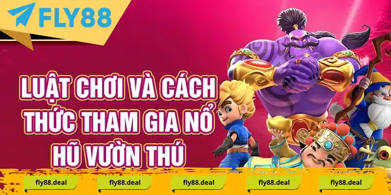 Thuật ngữ trong luật chơi nổ hũ tại nhà cái hiện nay Thuật ngữ trong luật chơi nổ hũ tại nhà cái hiện nay
