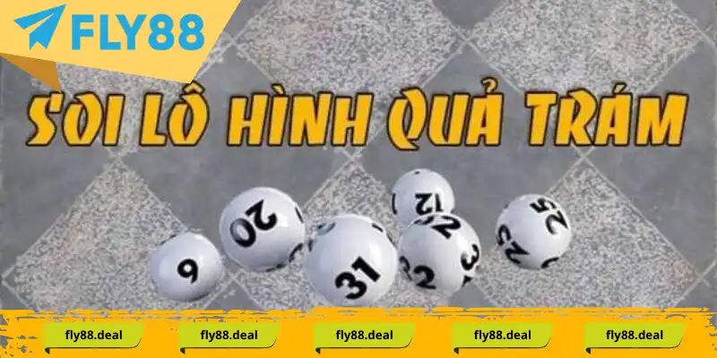 Cách bắt cầu lô chuẩn theo hình quả trám