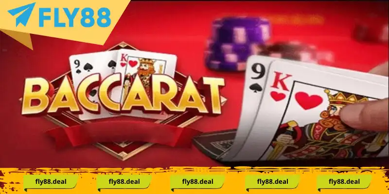 Tìm hiểu về luật chơi Baccarat Tìm hiểu về luật chơi Baccarat
